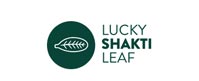 The Lucky Shakti Leaf
