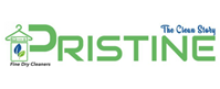 Pristine Fine Dry Cleaners