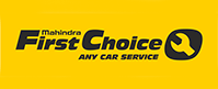 Mahindra First Choice Services