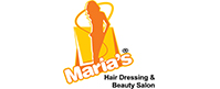 Maria’S Hair Dressing & Beauty Salon