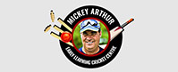 Mickey Arthur Early Learning Cricket Center