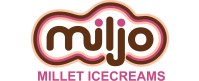 Miljo Millet Icecreams