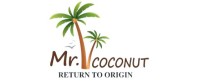 Mr Coconut