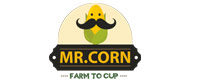 Mr. Corn