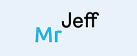 Mr Jeff