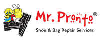 Mr.Pronto