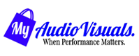 My Audio Visuals