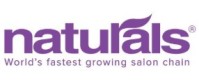 Naturals Salon & Spa