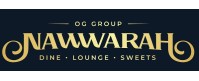 Nawwarah – Fine Dine & Lounge