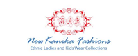 New Kanika Fashion