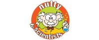 Nutty Scientists