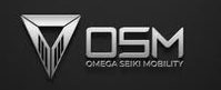 Omega Seiki Mobility
