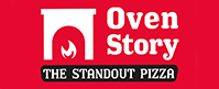 Ovenstory Pizza