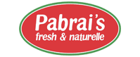 Pabrai’S Fresh & Naturelle Ice Creams
