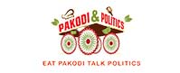 Pakodi And Politics