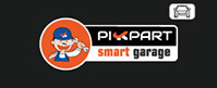 Pikpart Smart Garage – 4 Wheeler
