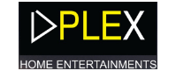 Plex Home Entertainment