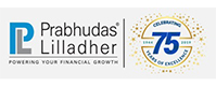 Prabhudas Lilladher