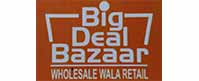 Big Deal Bazaar