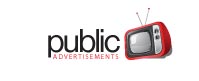 Public Tv Advertisement