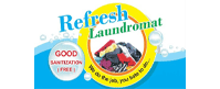 Refresh Laundromat