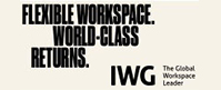 Iwg, Plc