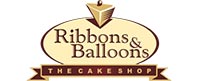 Ribbons & Balloons