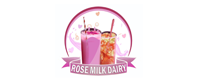 Rose Milk Dairy
