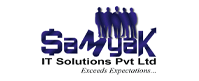Samyak Computer Classes
