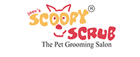 Scoopy Scrub & Pet Bytes