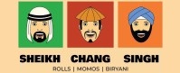 Sheikh Chang Singh