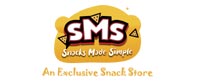 Sms (Snacks Made Simple)