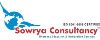 Sowrya Consultancy
