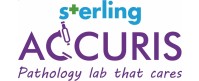 Sterling Accuris Diagnostics