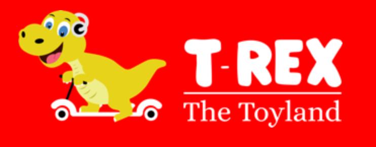 Trex The Toyland