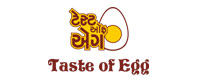 Taste Of Egg