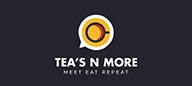 Teas N More