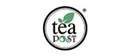 Tea Post