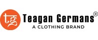 Teagan Germans