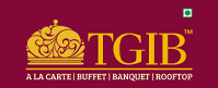 Tgib-The Grand Indian Buffet