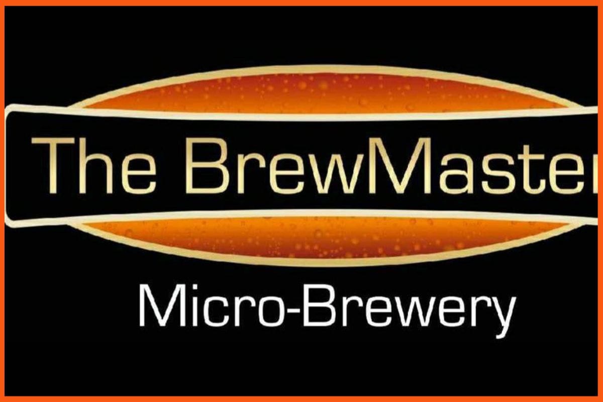 The Brewmaster Micro-Brewery