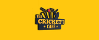 The Crickets Cafe
