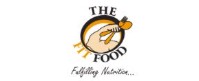 The Fit Food