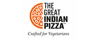 The Great Indian Pizza