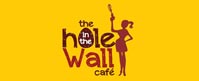 The Hole In The Wall Cafe