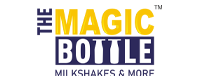 The Magic Bottle