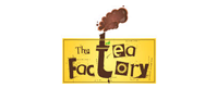The Tea Factory