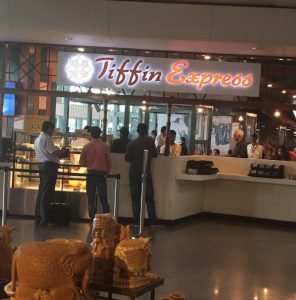 Tiffin Express franchise photo 3