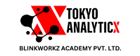 Tokyo Analyticx