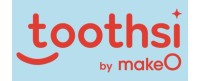 Toothsi By Makeo